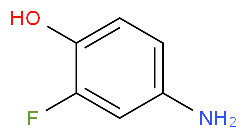 399-96-2 molecular structure