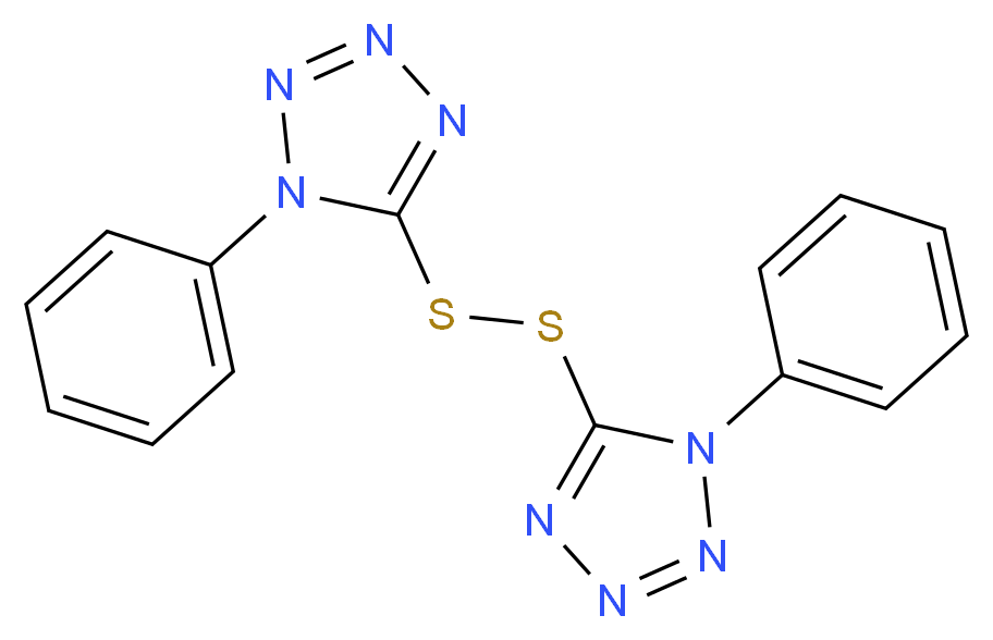5117-07-7 molecular structure