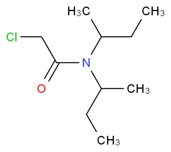 32322-33-1 molecular structure