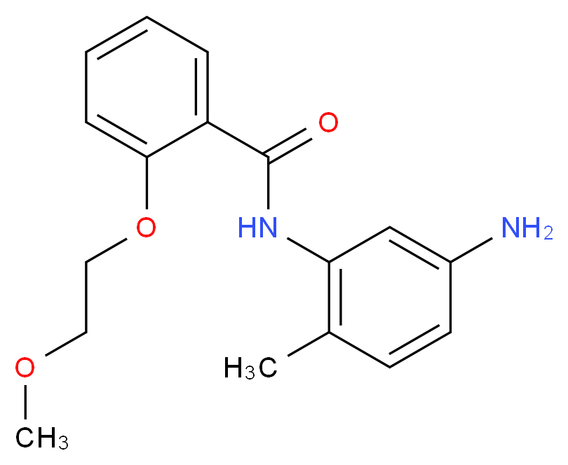 MFCD09997155 molecular structure
