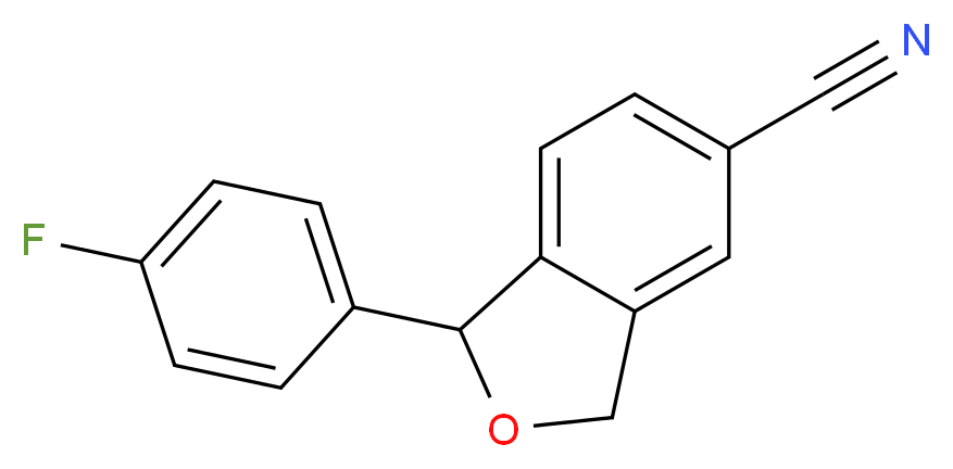 64169-67-1 molecular structure