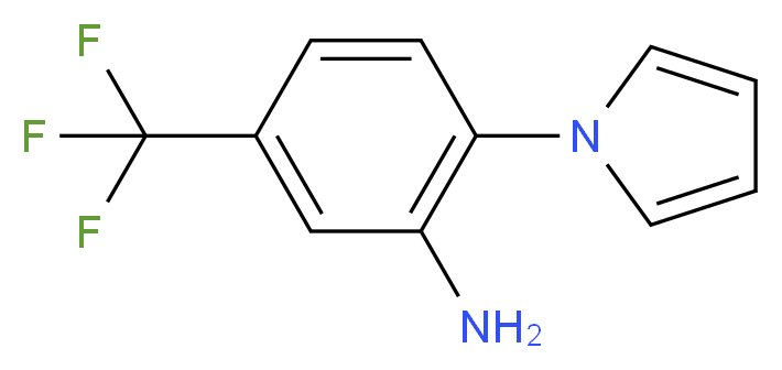 MFCD00119451 molecular structure