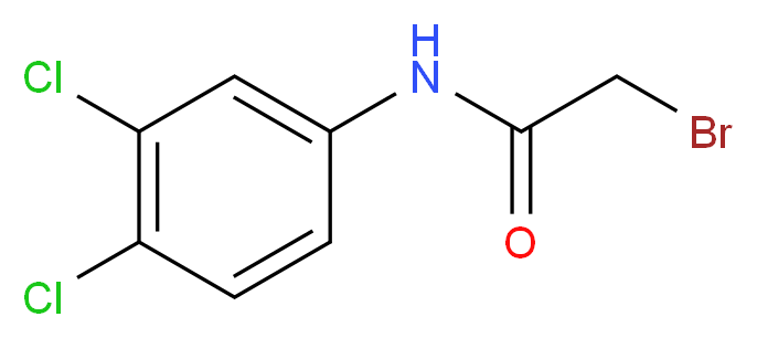MFCD02974353 molecular structure