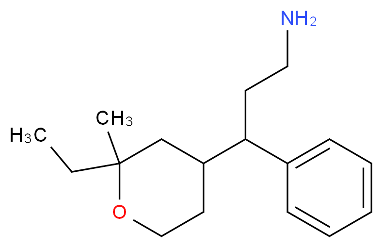 164242457 molecular structure