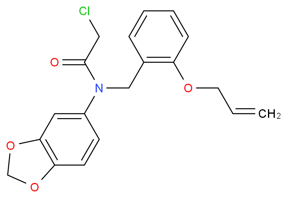 MFCD06379302 molecular structure