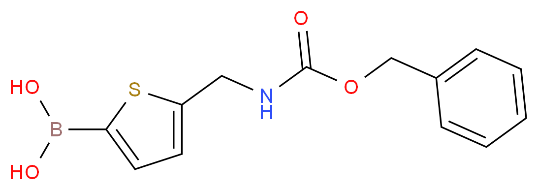 1150114-33-2 molecular structure