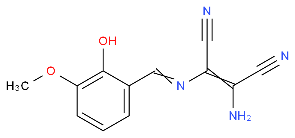 MFCD00170525 molecular structure