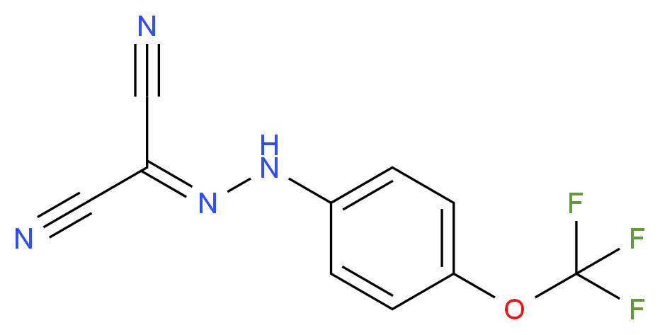 370-86-5 molecular structure