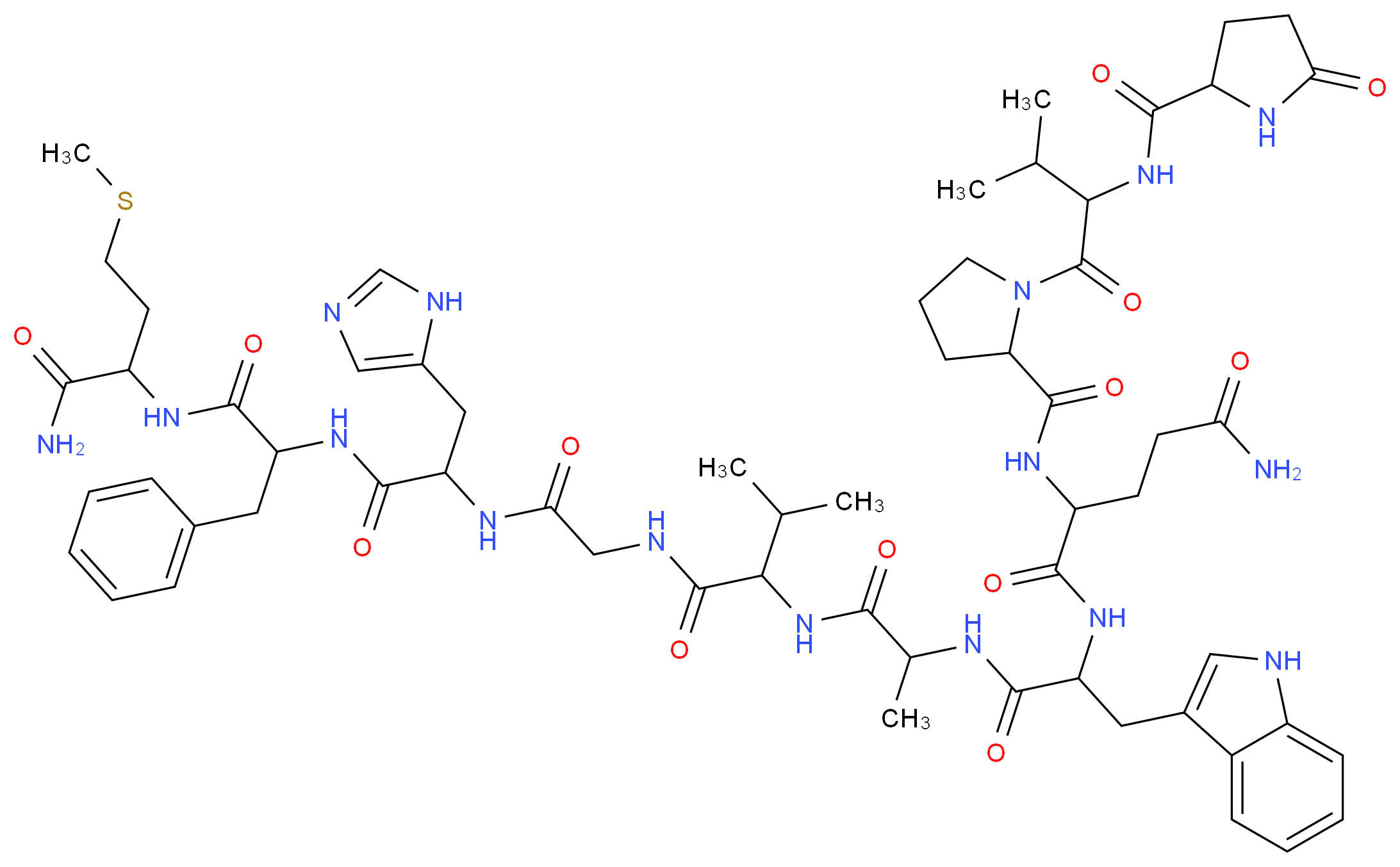 29451-71-6 molecular structure