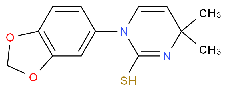 MFCD12027769 molecular structure