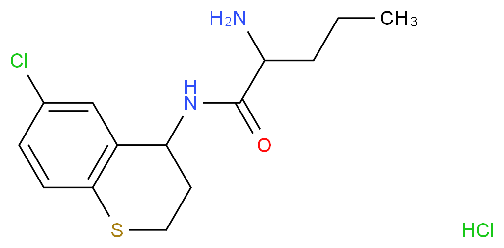 MFCD22566042 molecular structure