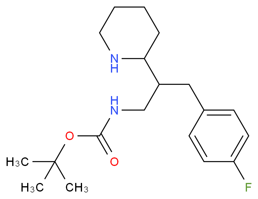 MFCD18838873 molecular structure