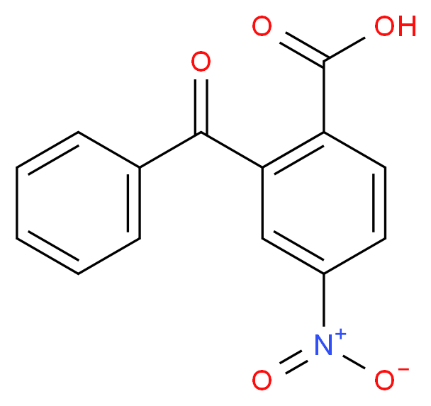 2158-91-0 molecular structure