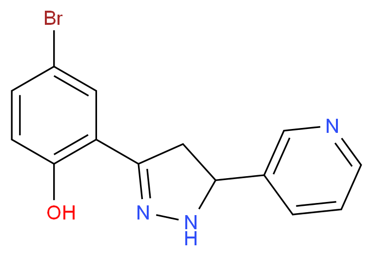 370074-36-5 molecular structure