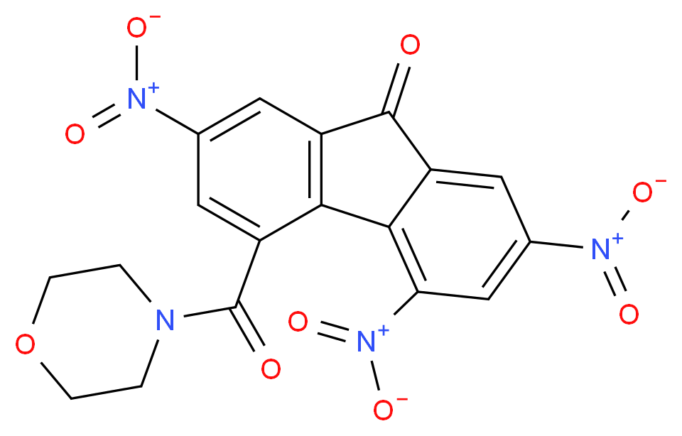 MFCD00218532 molecular structure