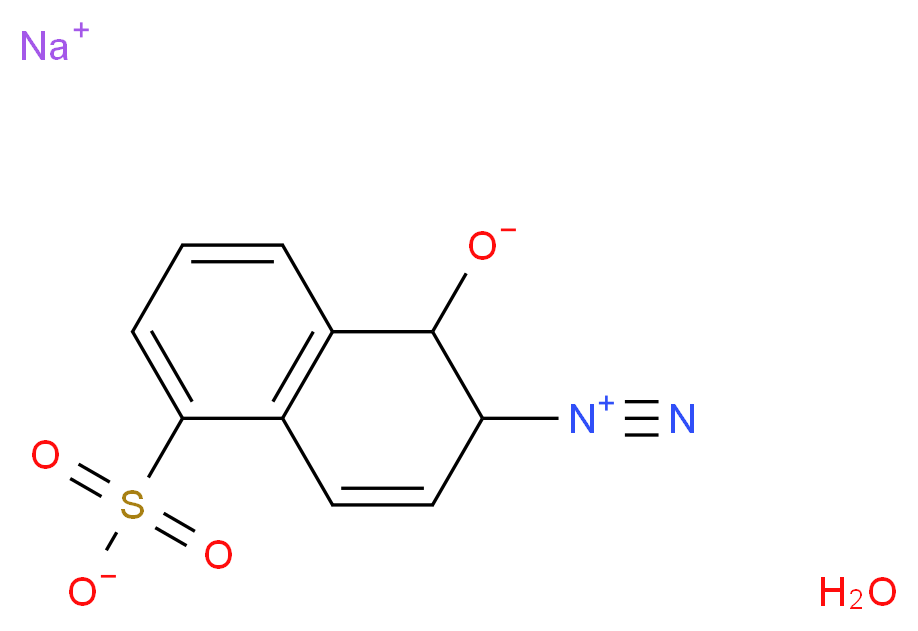 312619-43-5 molecular structure