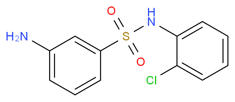 MFCD02708234 molecular structure