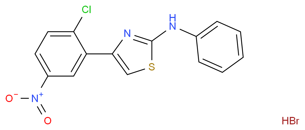 MFCD00663613 molecular structure