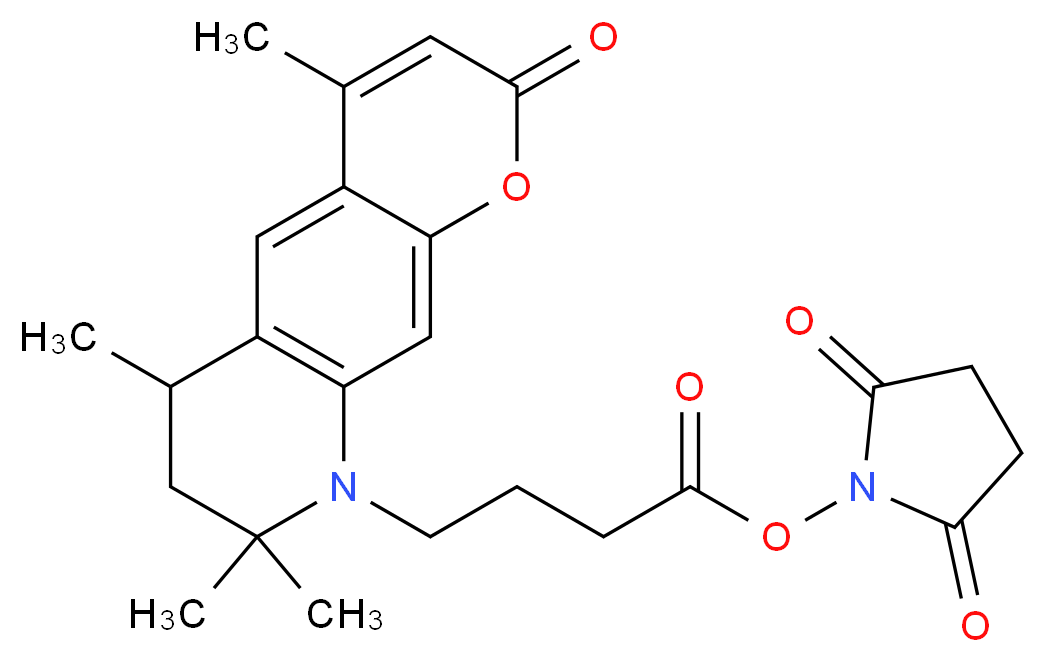 MFCD07370114 molecular structure