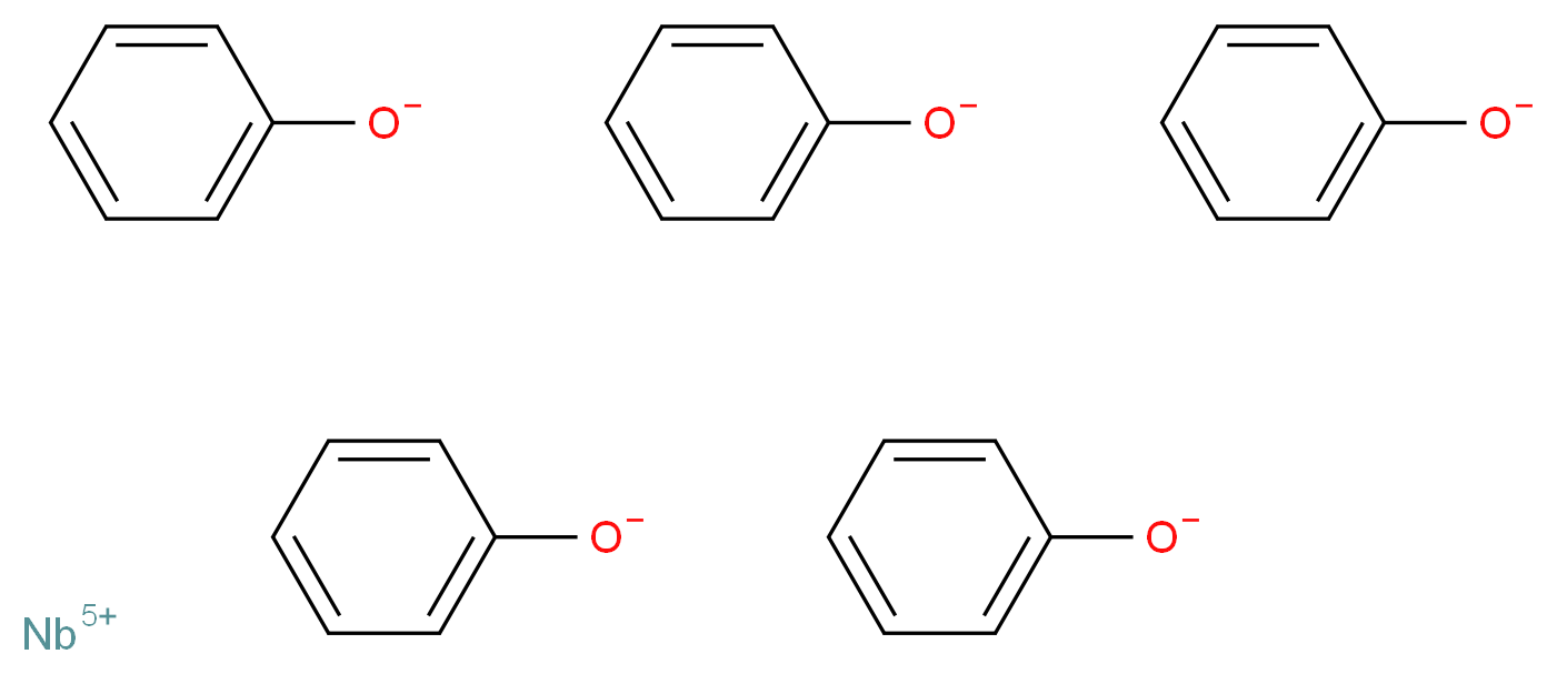 16576-63-9 molecular structure