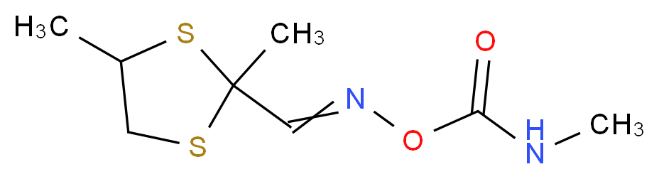 26419-73-8 molecular structure