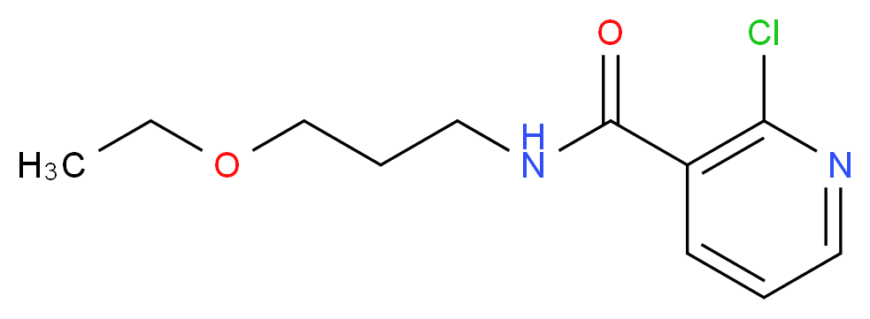 MFCD09816818 molecular structure