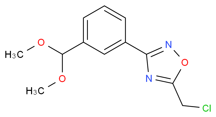 MFCD12026830 molecular structure