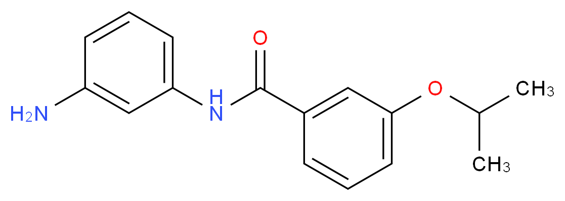 MFCD09997464 molecular structure