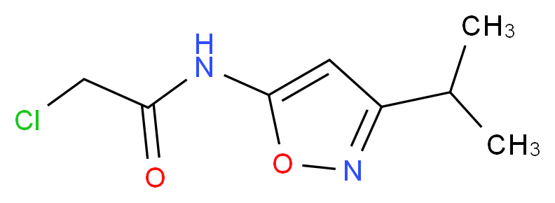 MFCD06335751 molecular structure