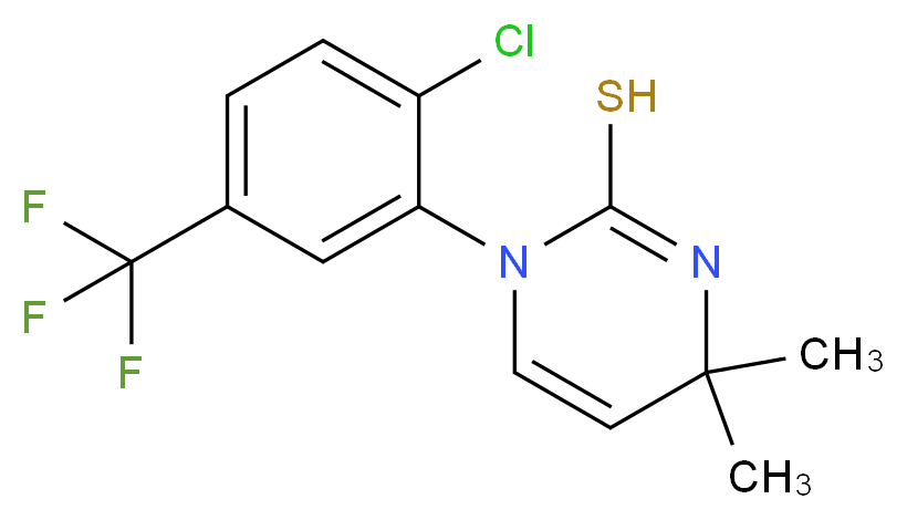 MFCD12027750 molecular structure