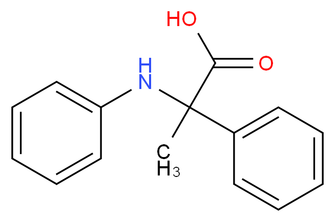 2825-64-1 molecular structure