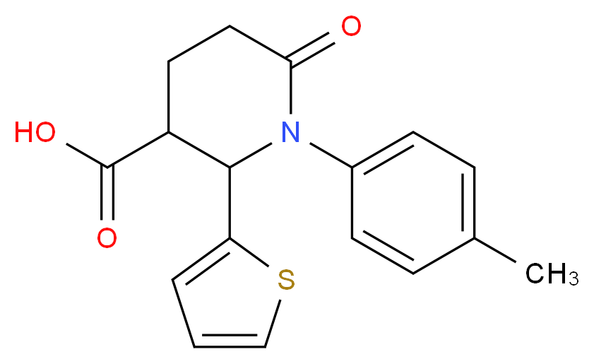 MFCD06655060 molecular structure