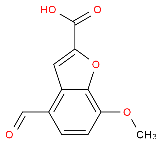 MFCD22056454 molecular structure