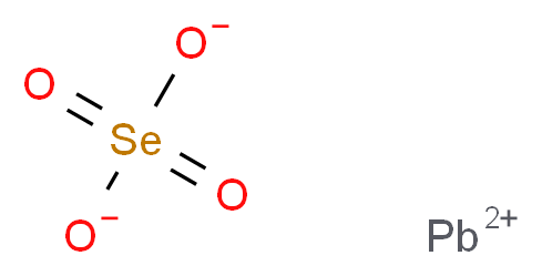 7446-15-3 molecular structure