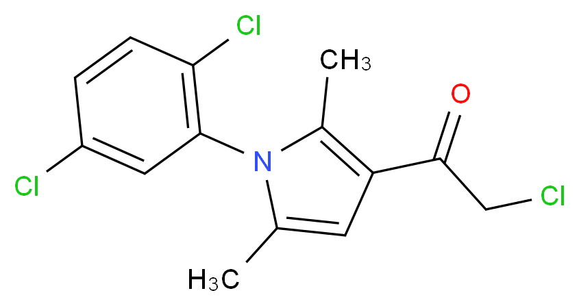 MFCD06409342 molecular structure