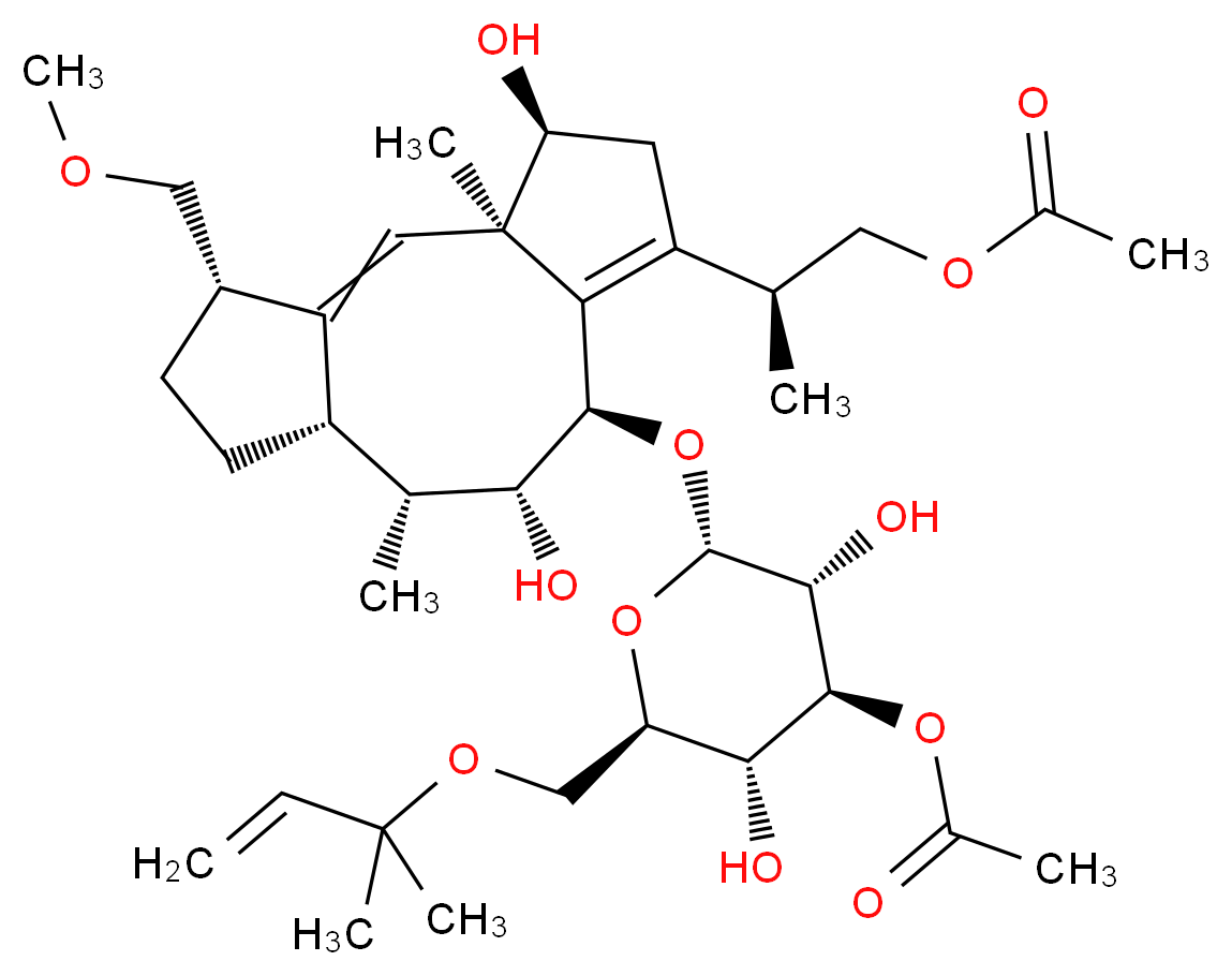 20108-30-9 molecular structure