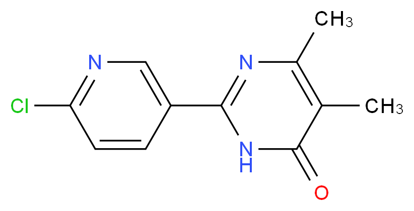 MFCD17977132 molecular structure