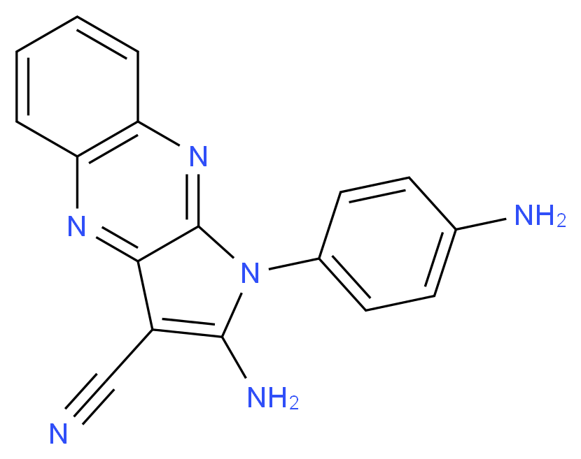301358-46-3 molecular structure
