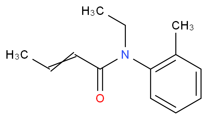 483-63-6 molecular structure