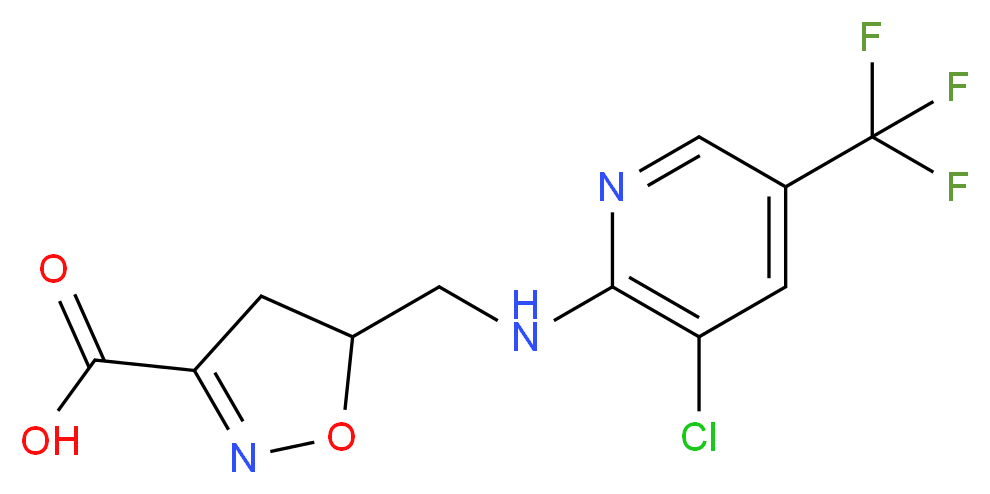 MFCD00202620 molecular structure