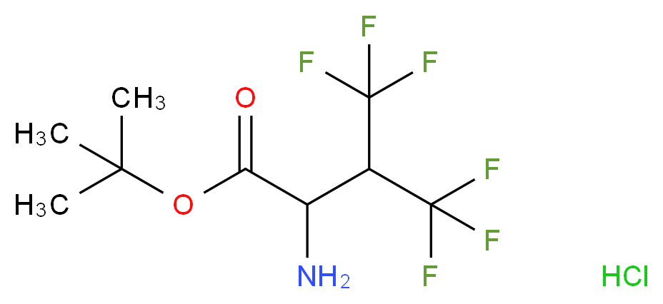 MFCD08532474 molecular structure