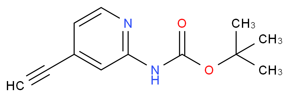 1196145-93-3 molecular structure