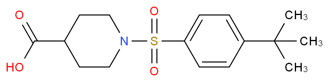 MFCD06340104 molecular structure