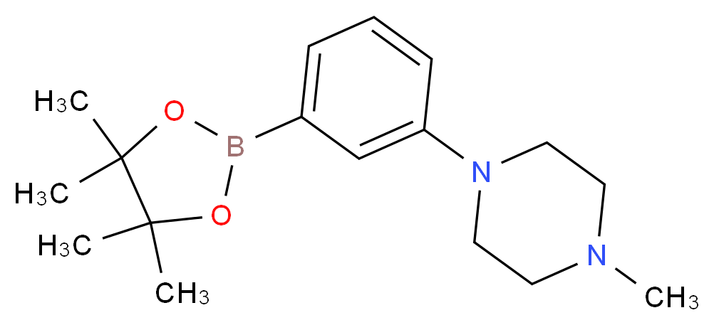 747413-18-9 molecular structure
