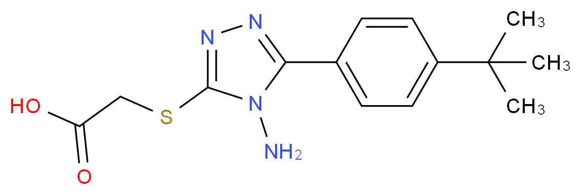 MFCD02046329 molecular structure