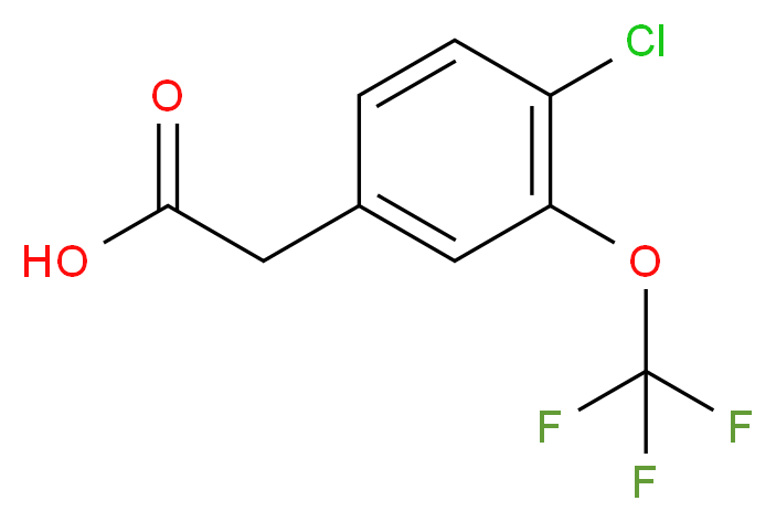 886501-02-6 molecular structure