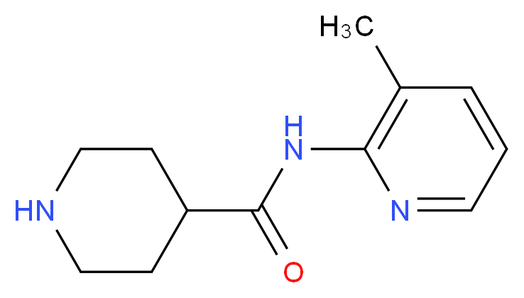 MFCD11128699 molecular structure