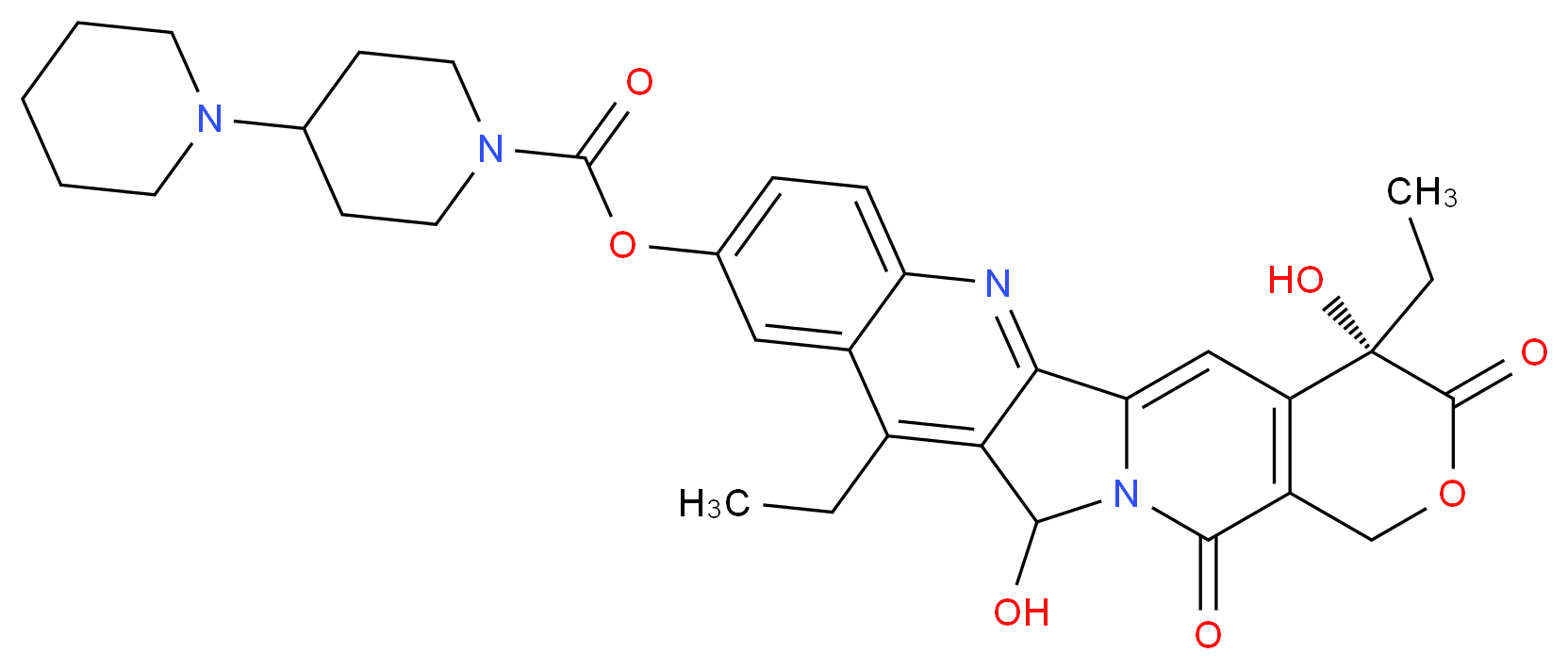 185336-12-3 molecular structure