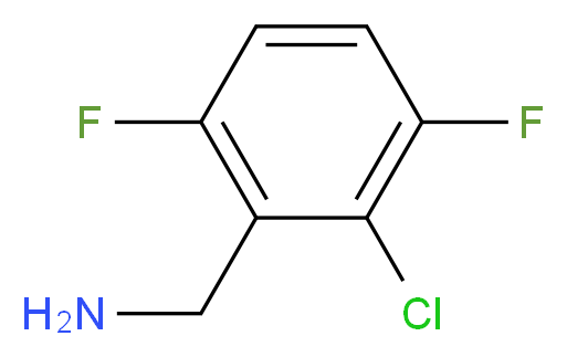 261762-45-2 molecular structure