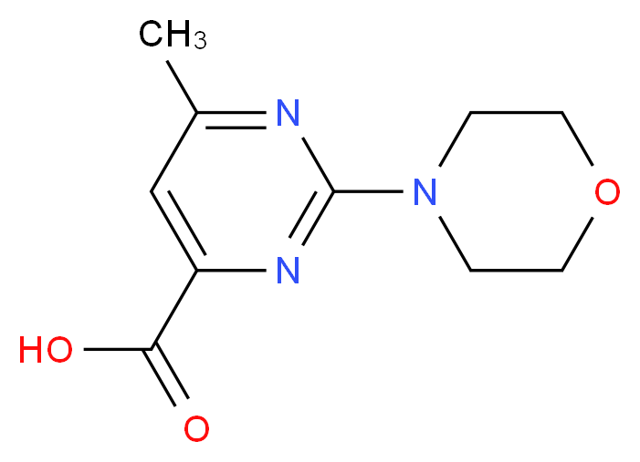 MFCD10005922 molecular structure